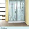 Steam shower room 8807